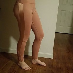 Workout leggings